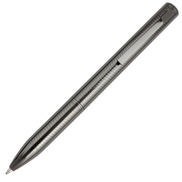 Logotrade promotional item picture of: Metal ballpoint pen FESTIVAL Pierre Cardin