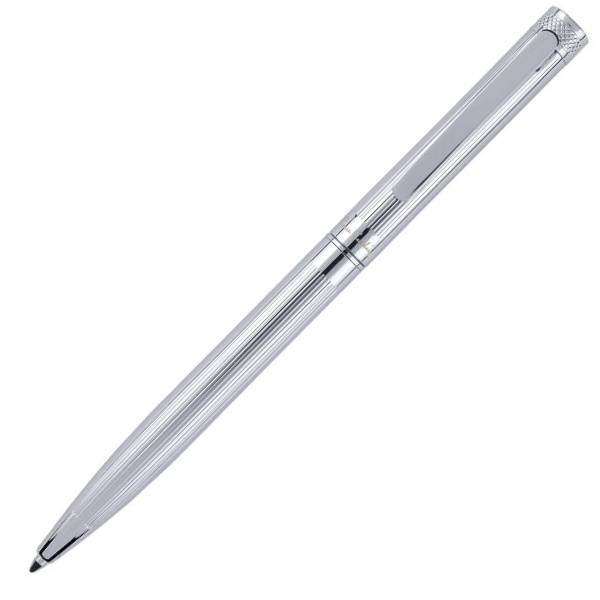 Logotrade business gift image of: Ballpoint pen RENEE Pierre Cardin