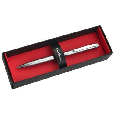 Logotrade promotional product image of: Ballpoint pen RENEE Pierre Cardin