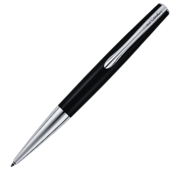 Logotrade corporate gift picture of: Ballpoint pen MANCHE Pierre Cardin