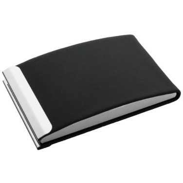 Logo trade corporate gifts picture of: Set cardholder & roller CONCORDE Pierre Cardin