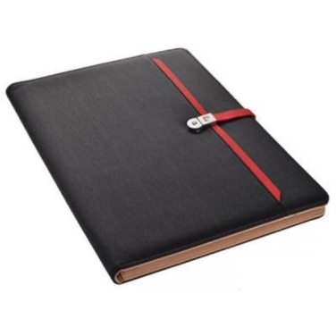 Logotrade promotional gifts photo of: Folder Dimitri Pierre Cardin