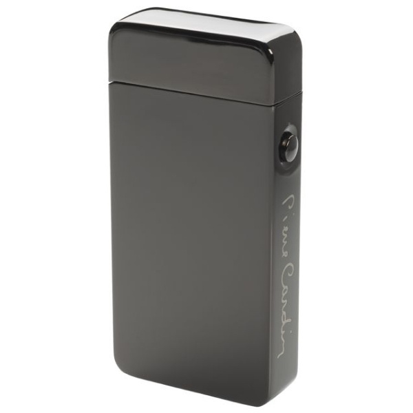 Logo trade promotional merchandise picture of: Electric lighter ELECTRIC Pierre Cardin