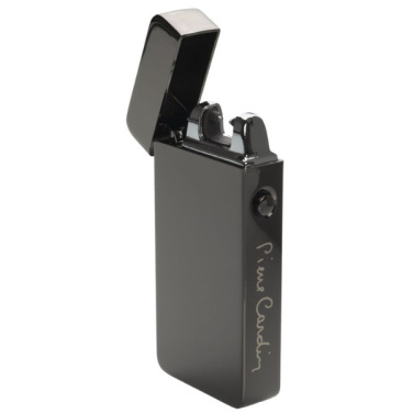 Logotrade promotional items photo of: Electric lighter ELECTRIC Pierre Cardin