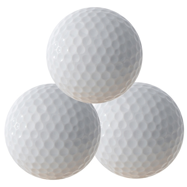 Logotrade advertising product image of: Golf balls