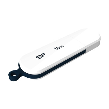 Logotrade corporate gift image of: PENDRIVE SILICON POWER B32 3.2