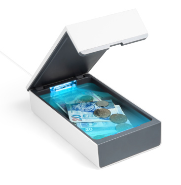 Logotrade promotional item picture of: UV disinfector