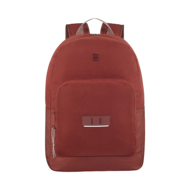 Logo trade promotional merchandise photo of: Backpack Wenger Crango 16''