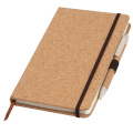 A5 Notebook BASTOGNE, beige