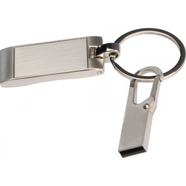 Logo trade business gift photo of: USB stick 8GB LAS CRUCES