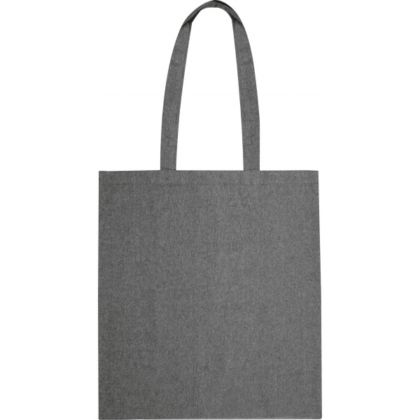 Logotrade promotional merchandise image of: Cotton bag CHELMSFORD