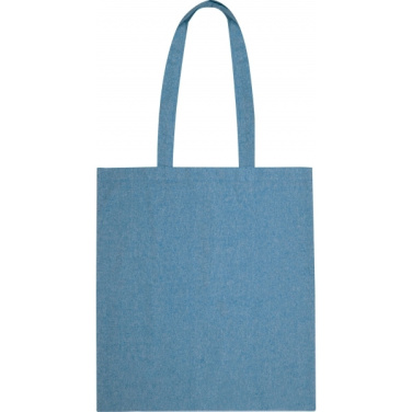 Logotrade corporate gifts photo of: Cotton bag CHELMSFORD