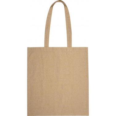 Logotrade promotional items photo of: Cotton bag CHELMSFORD