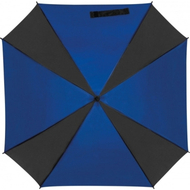 Logo trade business gift photo of: Automatic umbrella GHENT