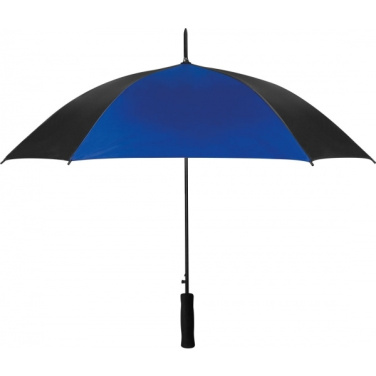 Logotrade promotional products photo of: Automatic umbrella GHENT