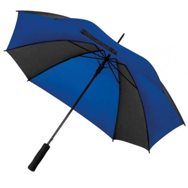 Logo trade promotional gift photo of: Automatic umbrella GHENT