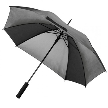 Logotrade promotional item picture of: Automatic umbrella GHENT