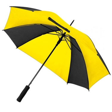 Logotrade promotional product picture of: Automatic umbrella GHENT