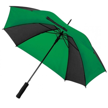 Logotrade promotional items photo of: Automatic umbrella GHENT