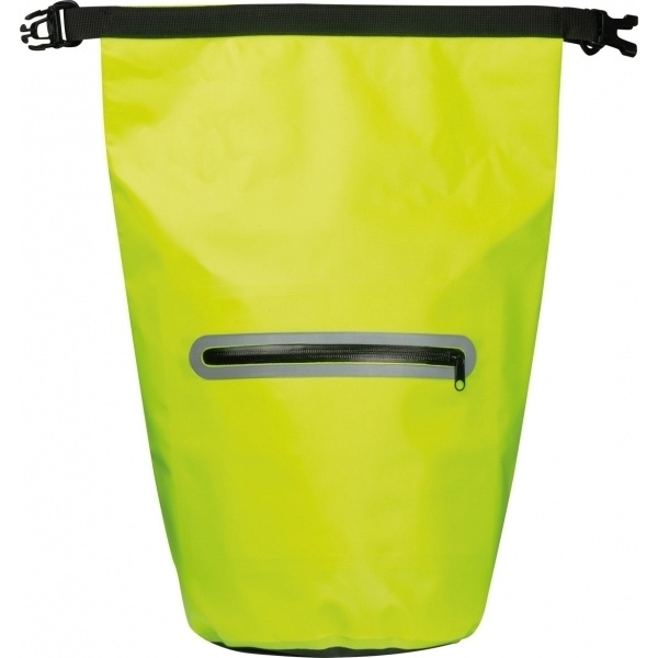 Logotrade promotional giveaways photo of: Waterproof bag MALMEDY