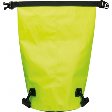 Logo trade advertising product photo of: Waterproof bag MALMEDY