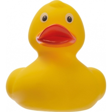 Logotrade promotional gifts photo of: Squeezy duck BLANKENBERGE