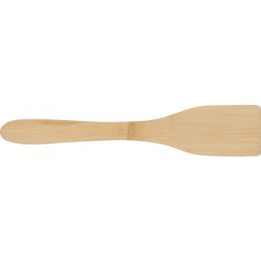 Logo trade corporate gifts picture of: Cooking spoon MENEMEN