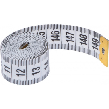 Logo trade promotional products picture of: Measuring tape BINCHE