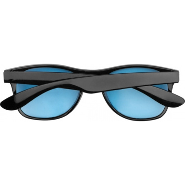 Logo trade advertising products picture of: Sunglasses NIVELLES