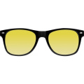 Sunglasses NIVELLES, yellow