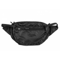 Waist bag MOBILA Schwarzwolf, black