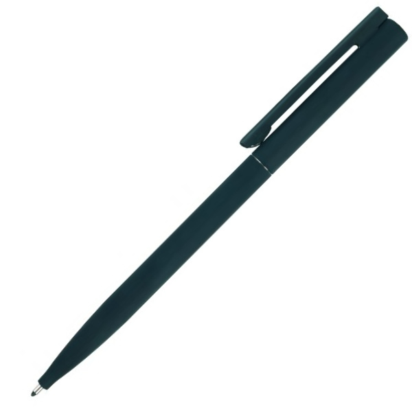 Logotrade promotional merchandise image of: Ballpoint pen Pierre Cardin Silent