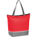 Cooler bag VANCOUVER, red