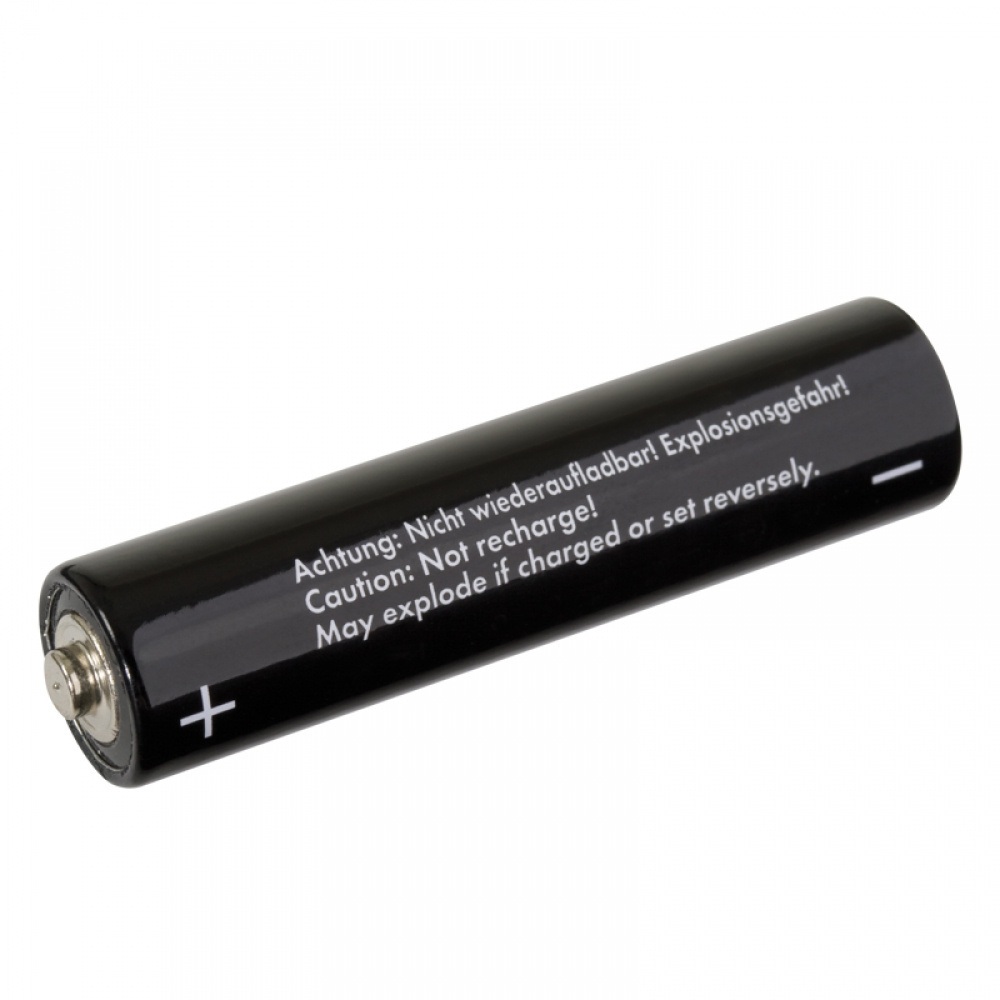 Logotrade advertising products photo of: Battery AAA