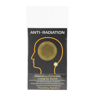 Logotrade promotional merchandise image of: Radiation remover