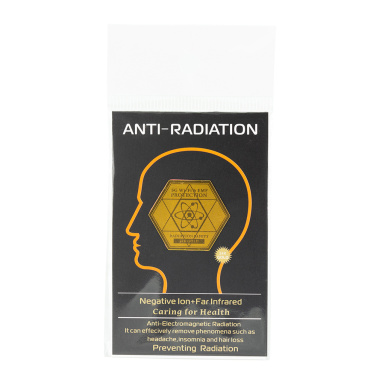 Logotrade promotional merchandise photo of: Radiation remover