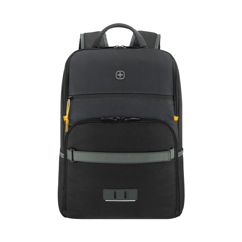 Logotrade advertising products photo of: Backpack Wenger Move 16''