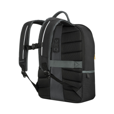 Logotrade advertising product image of: Backpack Wenger Move 16''