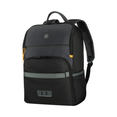 Logotrade advertising product picture of: Backpack Wenger Move 16''