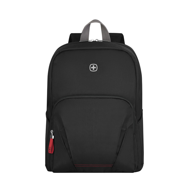 Logo trade promotional merchandise image of: Backpack Wenger Motion 15,6''