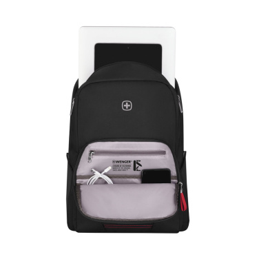 Logotrade promotional item picture of: Backpack Wenger Motion 15,6''