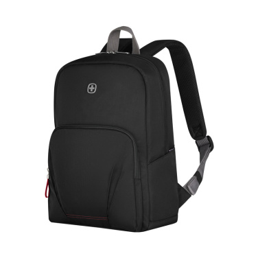 Logo trade business gift photo of: Backpack Wenger Motion 15,6''