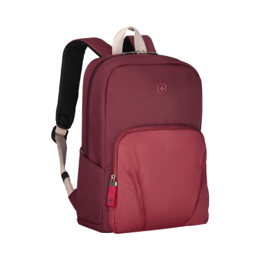 Logotrade promotional item image of: Backpack Wenger Motion 15,6''