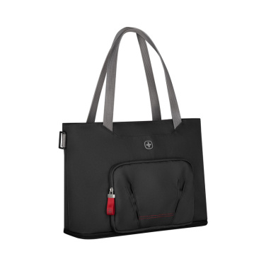 Logo trade promotional gift photo of: Laptop bag Wenger Motion Deluxe 15,6''