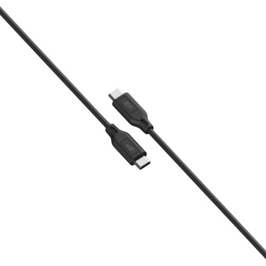 Logotrade promotional item picture of: DATA TRANSFER CABLE LK15CC Type C-C