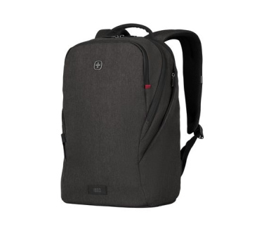 Logo trade advertising products image of: Backpack Wenger MX Light 16''