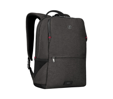 Logo trade promotional item photo of: Backpack Wenger MX Reload 14''