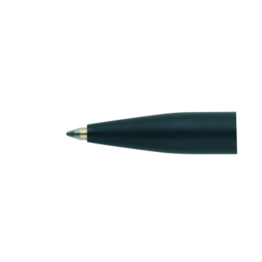 Logo trade advertising products image of: Metal ballpoint pen touch pen ADELINE Pierre Cardin