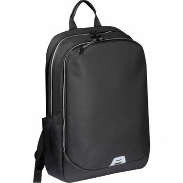 Logo trade promotional products picture of: Laptop backpack MODICA