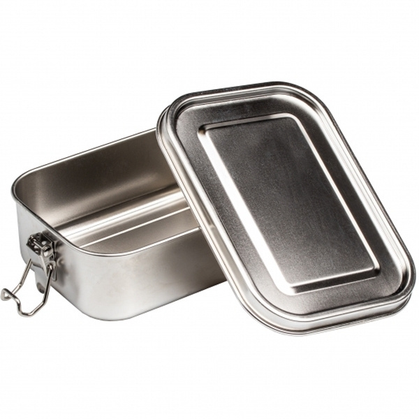 Logo trade promotional gifts picture of: Lunch box SINT-TRUIDEN